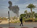 Палестинские СМИ: после теракта в Тель-Авиве ВВС Израиля увеличили интенсивность ударов по Газе