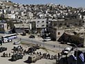 Предотвращен теракт в Хевроне:  арестован вооруженный палестинец