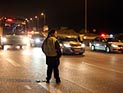 В Гуш-Эционе обстрелян израильский автобус