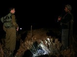 Палестинские террористы вновь обстреляли территорию Израиля