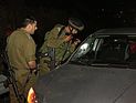 Военные и ШАБАК арестовали 55 палестинцев в Иудее и Самарии