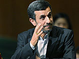 Ахмадинеджад сомневается в эффективности перемирия между Израилем и Газой  