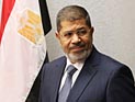 "Новый фараон": Мурси объявил себя выше закона