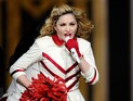 Петербургский суд отклонил иск к Мадонне на 333 млн рублей