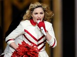 Петербургский суд отклонил иск к Мадонне на 333 млн рублей