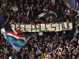 "Тоттенхэм" пожаловался в УЕФА на антисемитские выкрики римлян