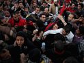 Беспорядки в Египте: противники Мурси штурмовали штаб-квартиру 