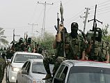 ХАМАС: Прекращение огня не обязывает нас не доставлять в сектор оружие и ракеты