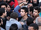 Египетские офицеры выступили на стороне протестующих против президента Мурси