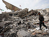 ХАМАС оценил ущерб от "Облачного столпа" в 1,2 миллиарда долларов