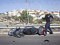 ДТП под Иерусалимом: погиб мотоциклист