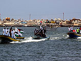 ХАМАС ведет переговоры в Каире об открытии морского и воздушного портов в Газе