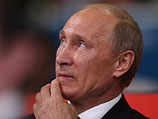 Путин проведет пресс-конференцию накануне "конца света" 