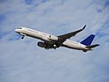 Самолет Boeing 757 компании "Эль-Аль" совершил свой последний рейс