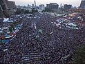 Оппозиция призывает провести "Марш миллионов" в Каире