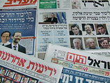 Обзор ивритоязычной прессы: "Маарив", "Едиот Ахронот", "Гаарец", "Исраэль а-Йом". Вторник, 27 ноября 2012 года