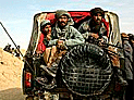 Талибы атаковали базу армии США в Джелалабаде