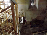 В Хмельницкой области реставрируют средневековую синагогу-цитадель