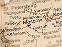 На дороге "Россия" образовалась "пробка" длиной 200 километров