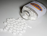 Аспирин существенно снижает риск развития рака печени