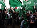 ХАМАС: Европа готова исключить нас из списка террористов
