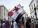 Беспорядки в Каире, Мурси покинул президентский дворец
