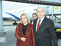 Премьер-министр Израиля отправился с визитом в Чехию и Германию