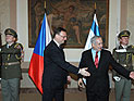 Нетаниягу поблагодарил Чехию за голосование в ООН
