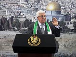 Аббас: строительство в Е-1 &#8211; "красная линия" для палестинцев
