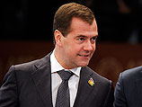 Дмитрий Медведев заявил, что готов вернуться в Кремль