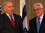 СМИ: Нетаниягу не будет препятствовать "походу Аббаса в ООН"