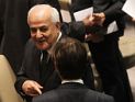 Палестинский представитель в ООН: Вашингтон "не смог сломить" Махмуда Аббаса