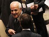 Палестинский представитель в ООН: Вашингтон "не смог сломить" Махмуда Аббаса