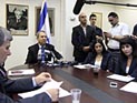 Партия "Ацмаут" отказалась от участия в выборах в Кнессет 19-го созыва