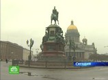 Санкт-Петербург: водитель автобуса едва не "утопил" пассажиров в кипятке