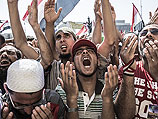 Египет: оппозиция требует отмены референдума по исламистской конституции
