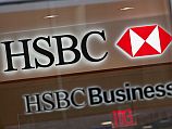 HSBC заплатит за отмывание денег Ирана и мексиканских картелей 1,9 миллиарда долларов