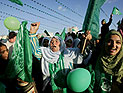 Аббас дал согласие на проведение в Шхеме фестиваля ХАМАСа