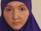 Убийство было совершено 30-летней террористкой-смертницей Аминат Курбановой (Аллой Сапрыкиной)
