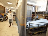 Суд по трудовым конфликтам разрешил медсестрам продолжать забастовку