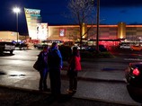 ТЦ Clackamas Town Center, Клакамас, штат Орегон, 11 декабря 2012 г.