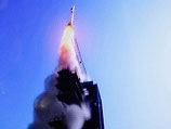 Северная Корея вывела на орбиту спутник "Кванмёнсон-3"