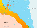 Судя по отчету Stratfor, израильтяне находятся на островах архипелага Дахлак, в порту Массава и в районе Амба Соира, а иранцы - в порту Ассаб