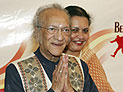 Умер Рави Шанкар, легендарный индийский музыкант, виртуоз игры на ситаре