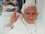 Папа Римский будет общаться с католиками всего мира посредством Twitter