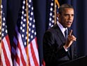 he New York Times: США признают сирийских повстанцев, говорит Обама