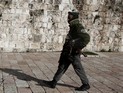 Двое арабов напали на еврея возле Шхемских ворот в Иерусалиме