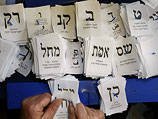 Прогноз итогов выборов в Кнессет: Мудрость Толпы против знаний эксперта. ОПРОС
