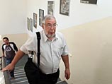 Бывший посол в Белоруссии удивлен предъявлением обвинений Либерману