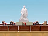 Time: Ким Чен Ын стал "Человеком года" 